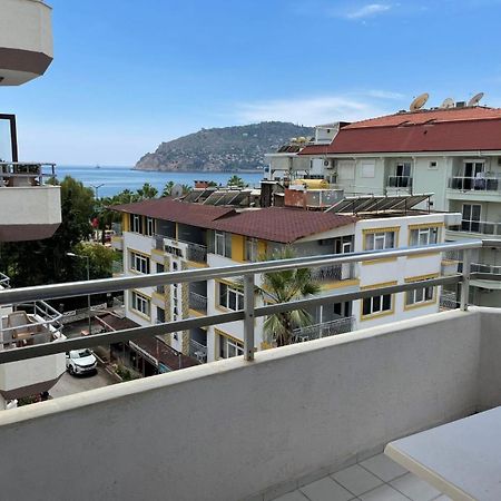 Rosella Hotel Alanya Exterior photo