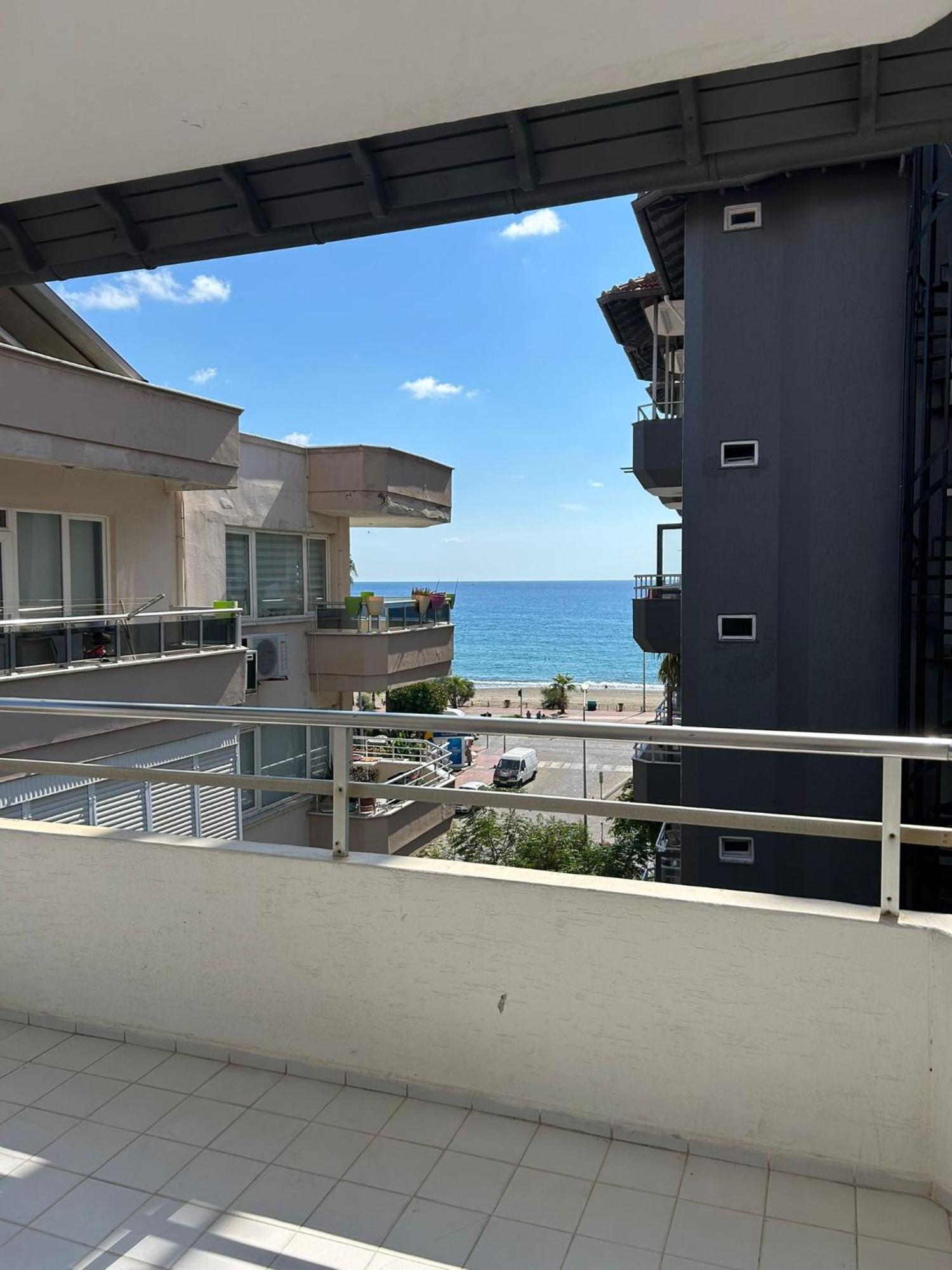 Rosella Hotel Alanya Exterior photo