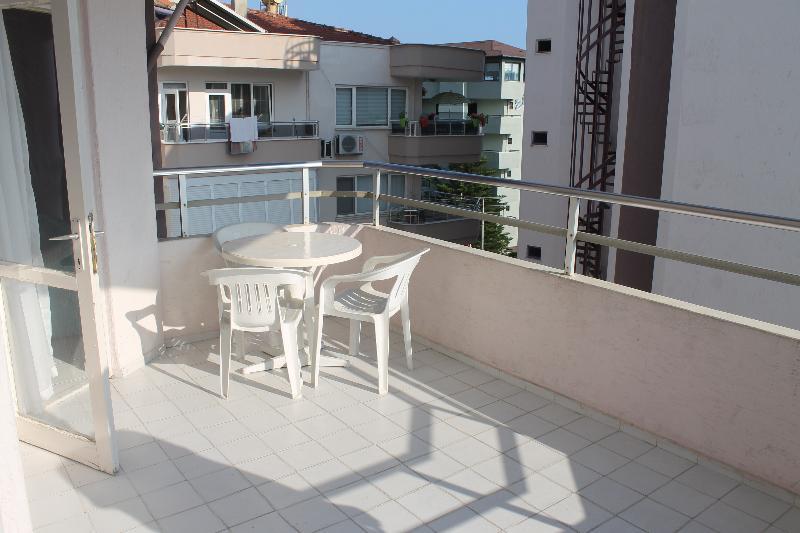 Rosella Hotel Alanya Exterior photo